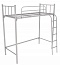 Metal bed frame - 1