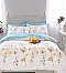 Satin bedding set