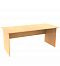 Office single pedestal desk